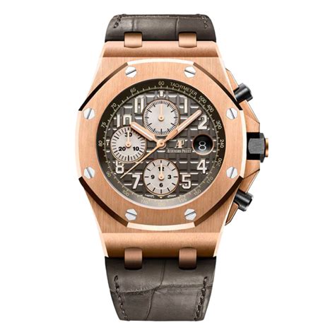 Sell Your Audemars Piguet – TPT Timepiece Trading